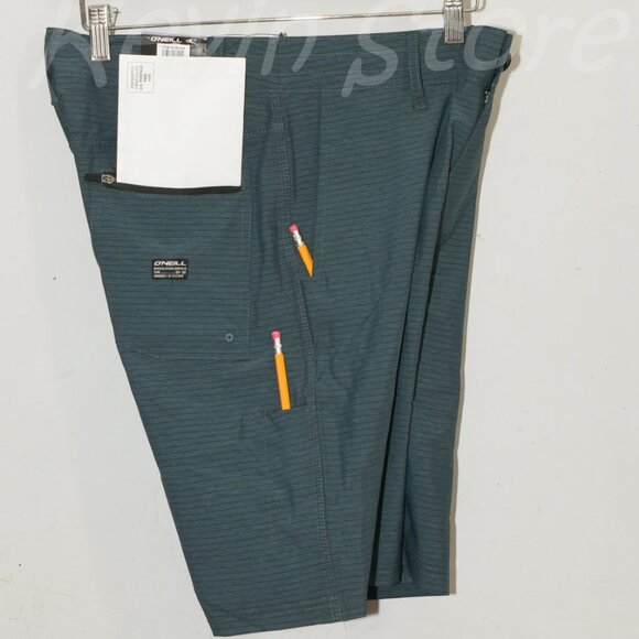 Blue- Oneill men‎ short - Picture 4 of 7